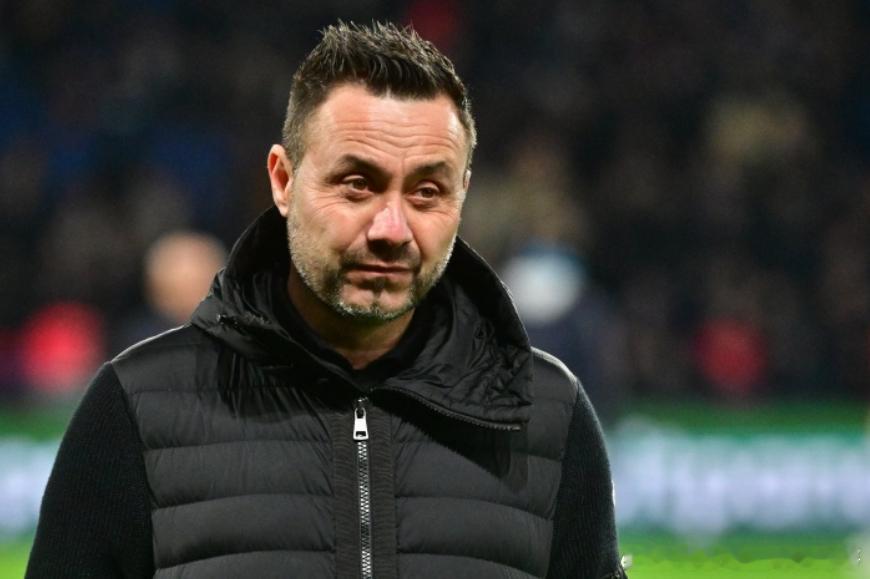 前马赛主席布歇接受《普罗旺斯报》采访，谈到了马赛目前面临的危机，他批评了前任主帅