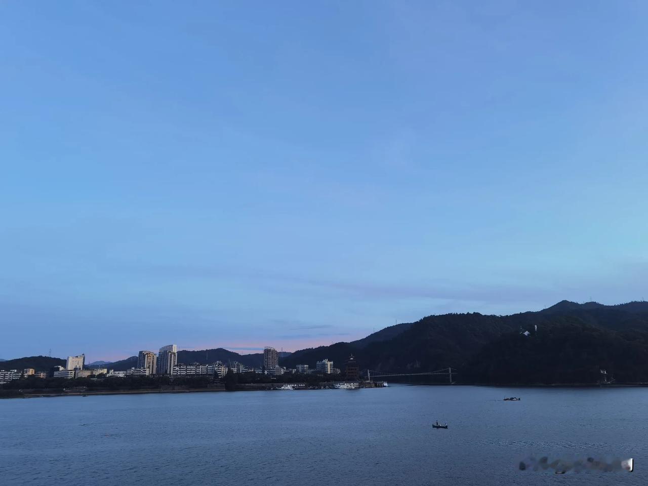 年龄是符号，心态最重要！