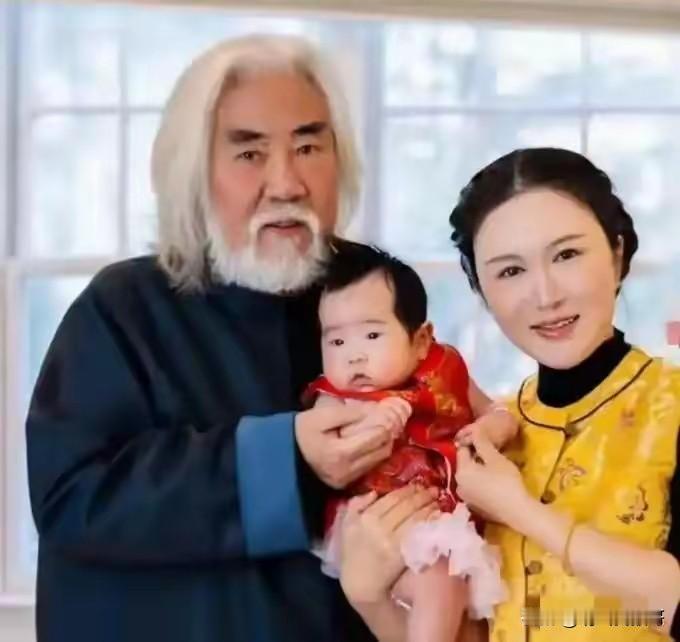 如果问农村大爷大妈这三个人的关系，你猜他们会怎么说？