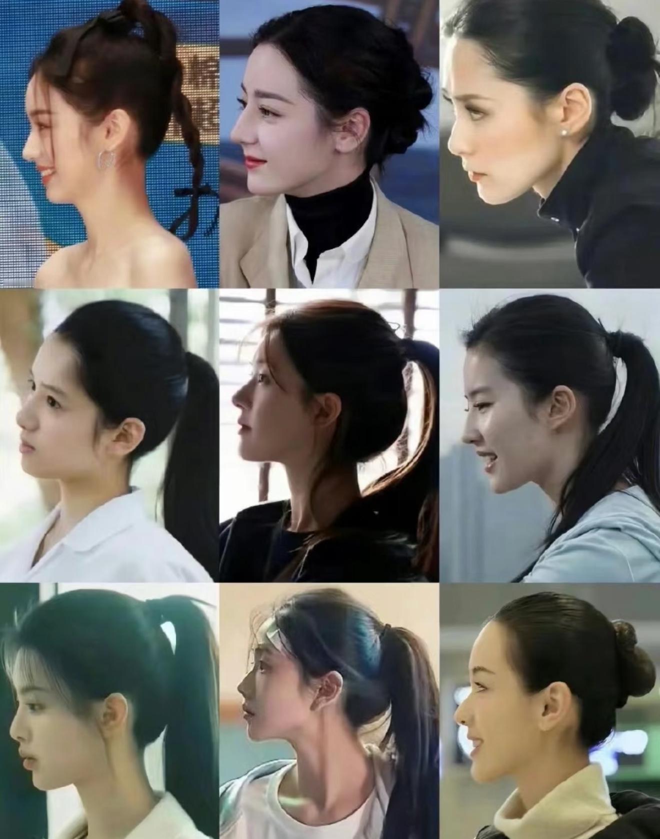 这头骨弧度也太完美了吧 ​​​