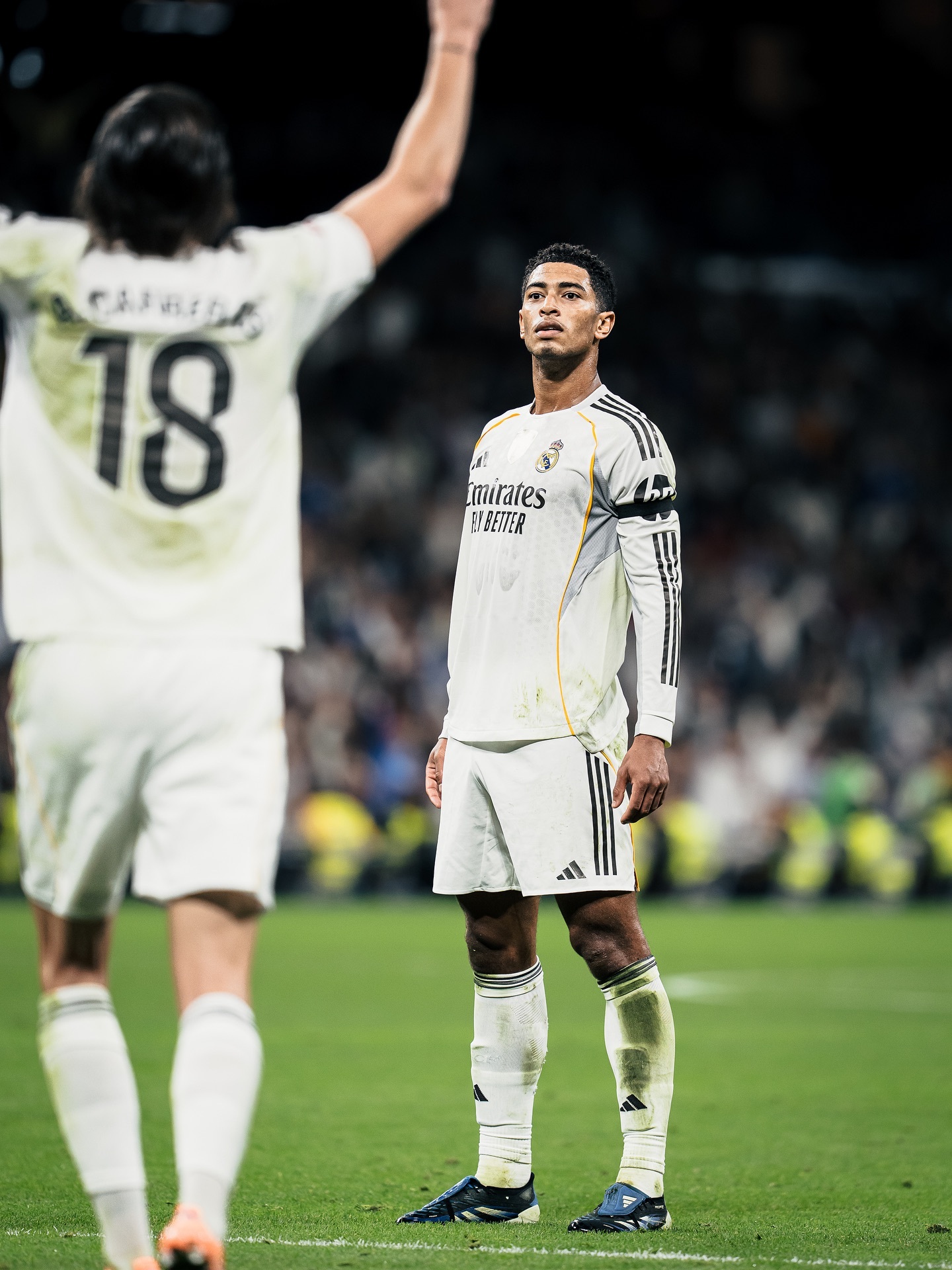 比赛图(4/4)🎞️在这里写一行字这里应该有一行字需要一行字皇马vs瓦伦西亚 