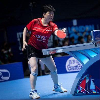 世乒赛惊天冷门！卢森堡女团3-2险胜巴西晋级16强，倪夏莲带队将挑战日本队北京时