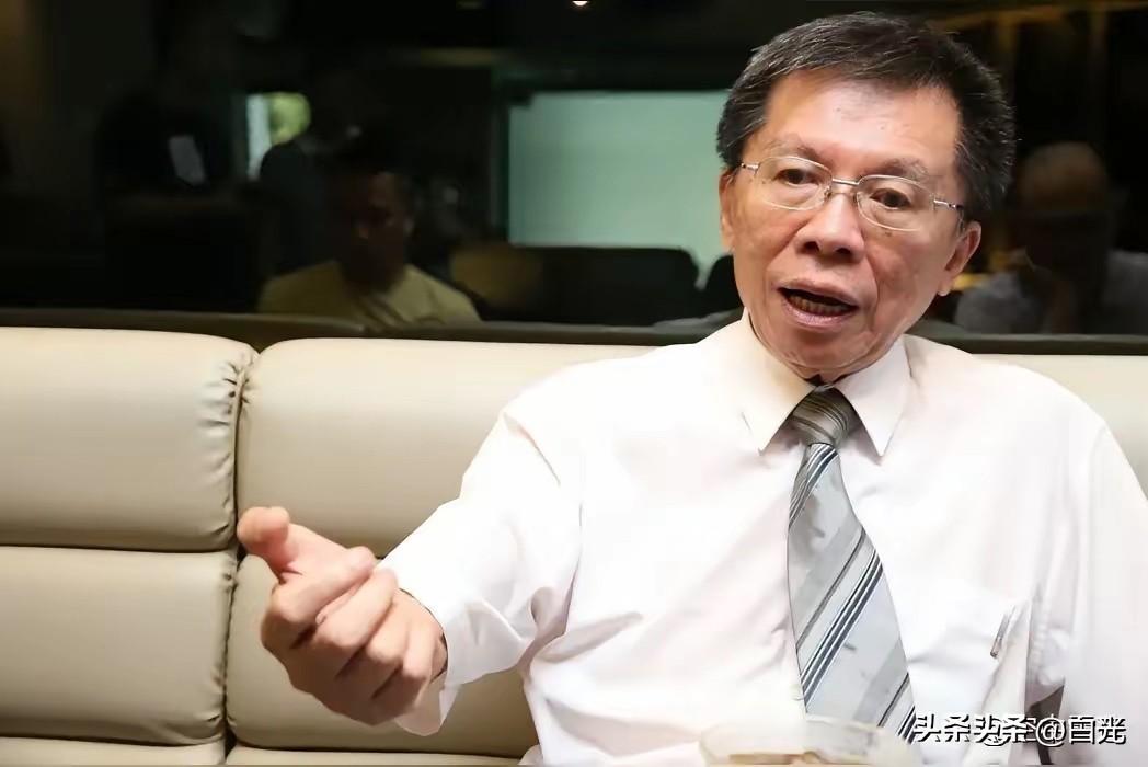 5月28日，​台湾名嘴沈富雄说：​很多人说，​台湾是中国的核心利益，​是中国的家