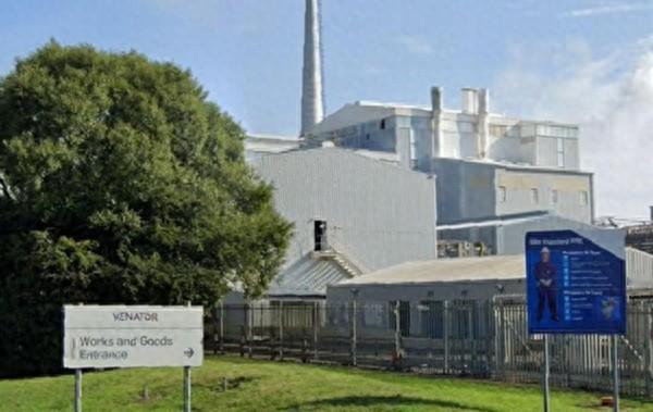 ·英国正式放行！中企龙佰7000万收购英企泛能拓破产钛白粉工厂，欧美联盟全力阻拦