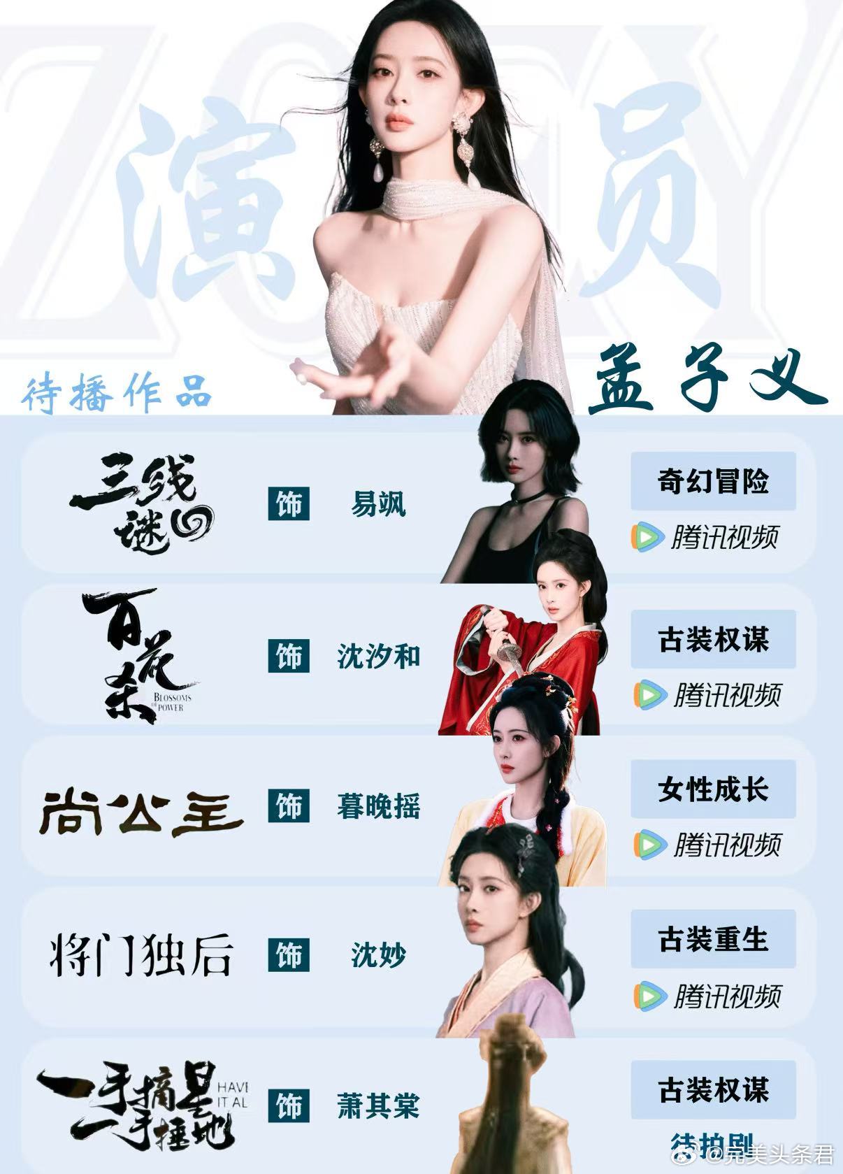 袁咏仪欣慰孟子义如今的成功五十公里桃花坞6五十公里桃花坞 没有刻意煽情，只是随口
