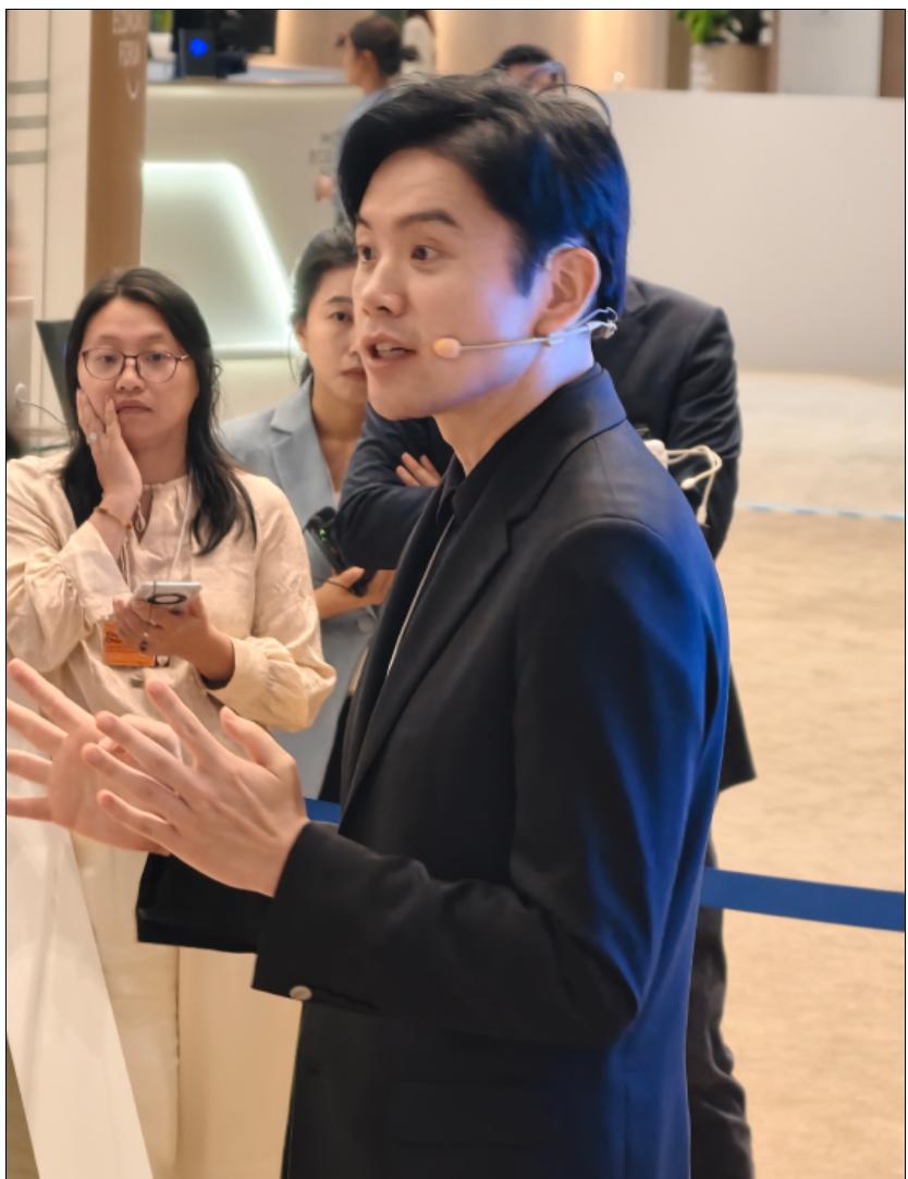 追觅创始人俞浩表示：个人社媒已被公司接管，以后发言全走官方流程，此前强推的员工每