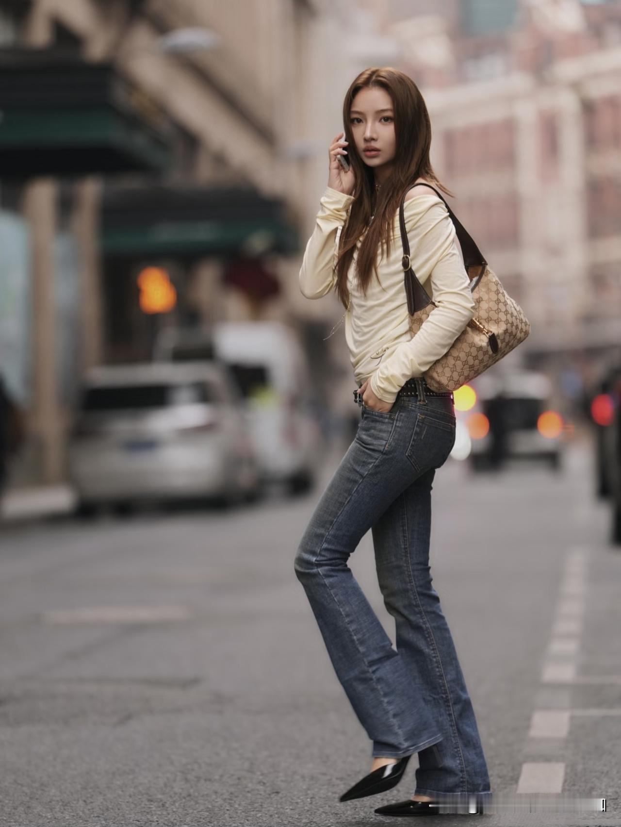 分享一下你随手拍下的照片