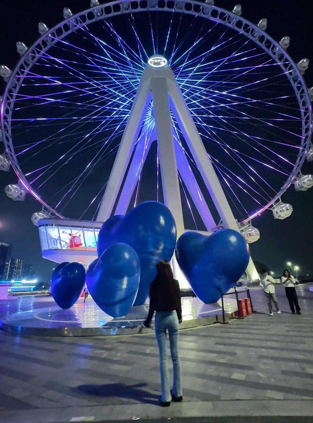 🎡 💙 ​​​