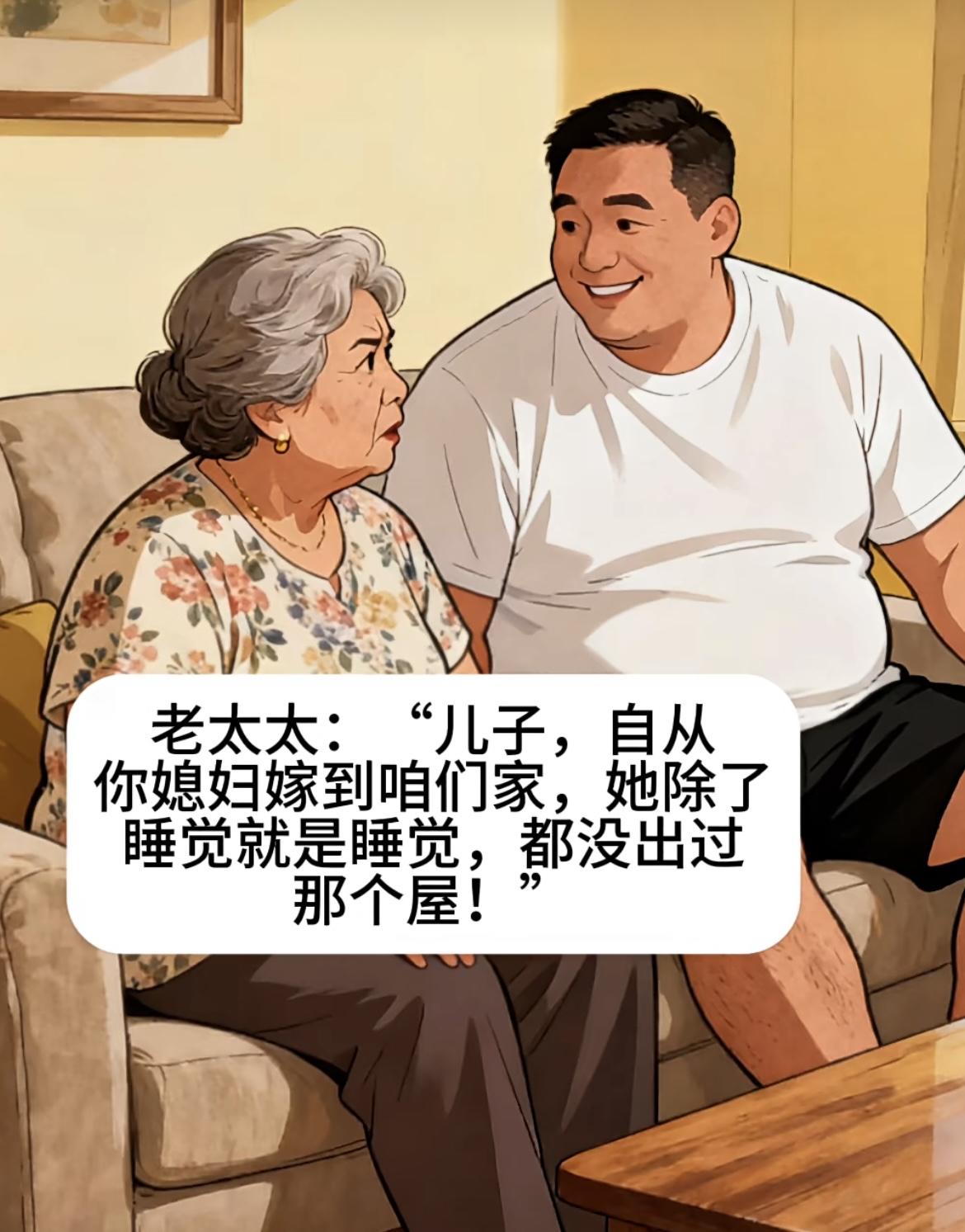 “ 有一个情商的老公 是多么幸福的事 ”[奸笑][奸笑]