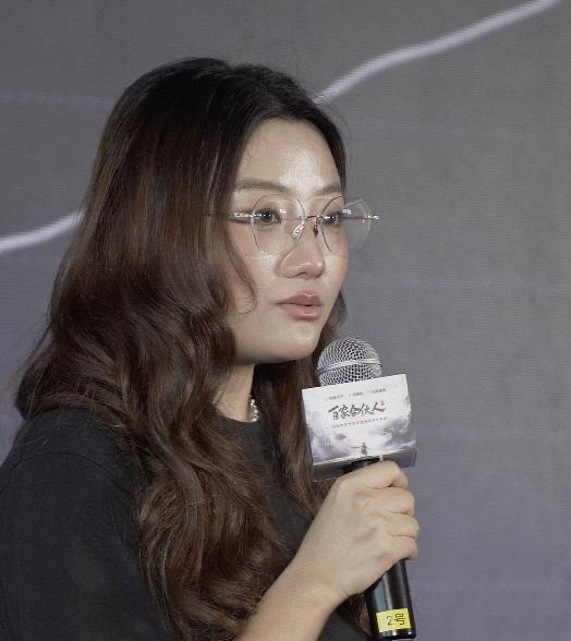 在烟台探寻漫剧破圈密码烟台漫剧先享会大咖云集，中楠和玥伶参与行业交流，体验百度A