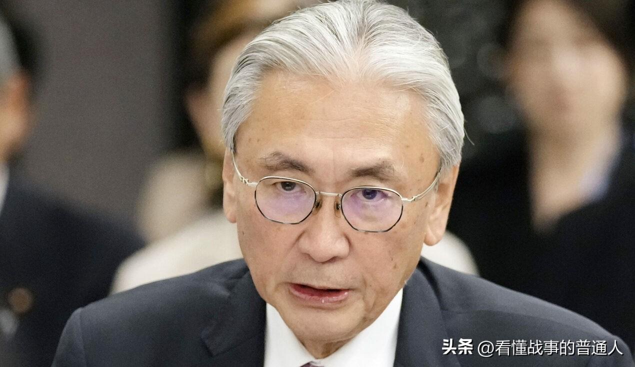 日本刚想把话说软，中国反手就把一张制裁令拍在桌上！3月30日开始，日本议员古屋圭