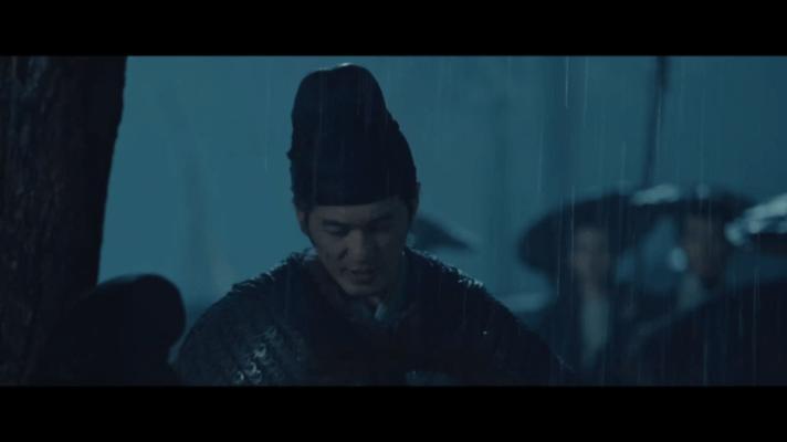 古装剧军训届最严厉的父亲 好家伙，追《太平年》发现钱弘俶拿捏民心的第二招超有诚意