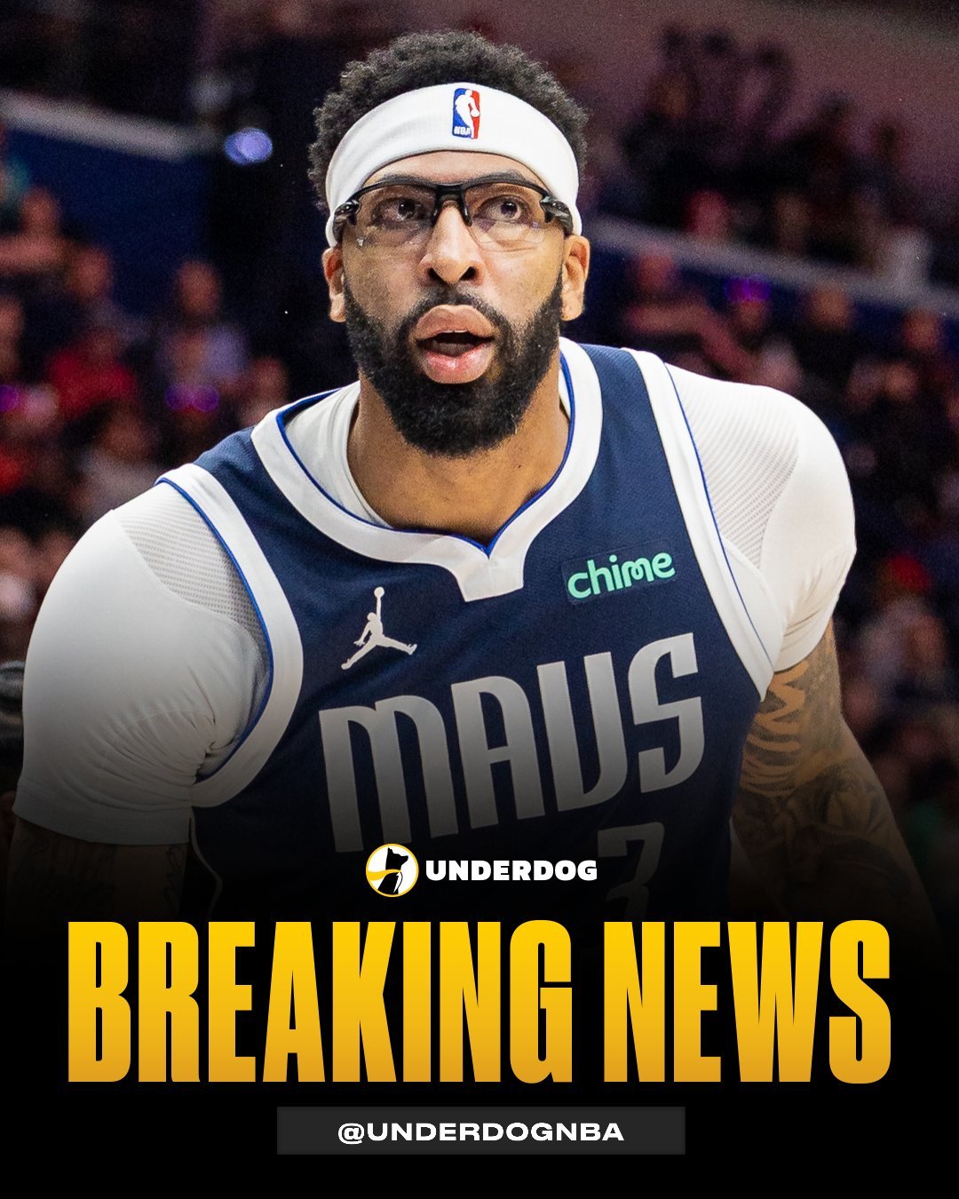 大交易来了 浓眉送到了奇才 被交易到了奇才奇才获得  “ 浓眉 哈迪拉塞尔 艾克