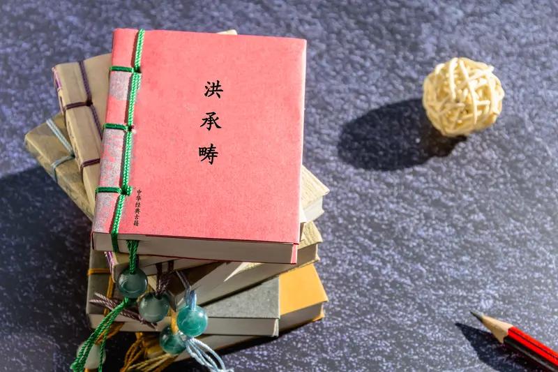 康熙是洪承畴儿子？基因溯源不容戏说 最近网上疯传康熙是洪承畴的儿子，这传闻的所谓