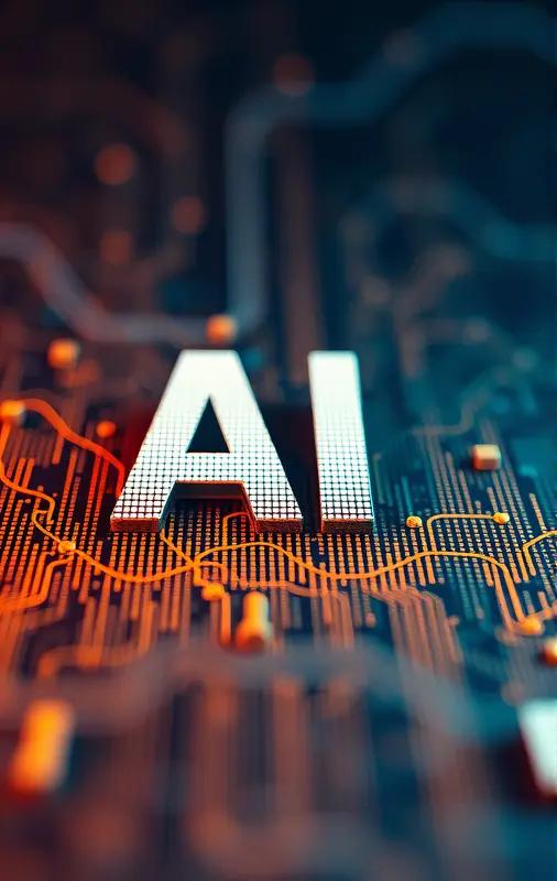 AI会是未来最有前景的行业吗当生成式AI走进日常办公、自动驾驶驶入城市道路、智能