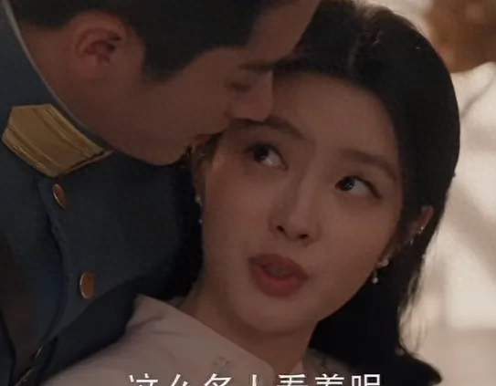 全员心机！《玉簟秋》28集高能反转，一场流产风波撕开虞家假面