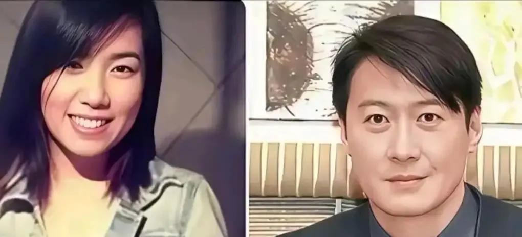 天王级清醒：当够了一辈子的“黎天王”，他终于选对了“黎爸爸”这个身份。
昨晚又被