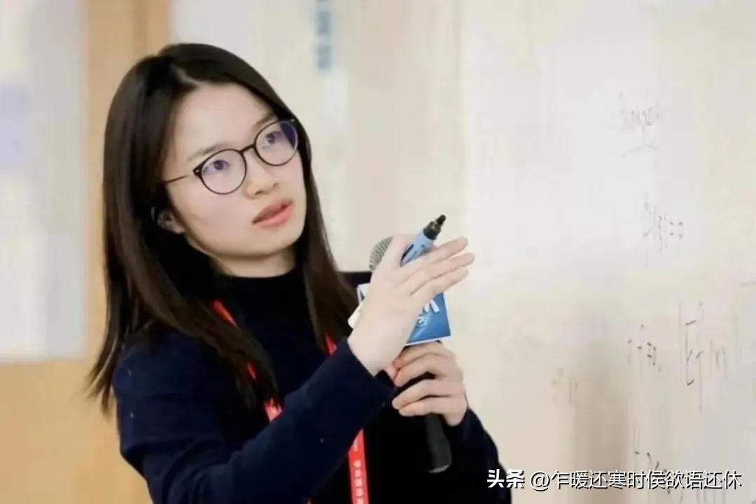 师出同门，他俩谁厉害？中国女数学家王虹有望获得菲尔兹奖，华裔科学家仅有两人获得过