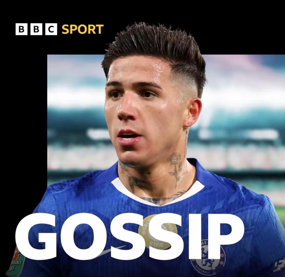 皇马终于要吃“后悔药”了？多方消息确认，切尔西已释放信号：只要报价到位，恩佐·费