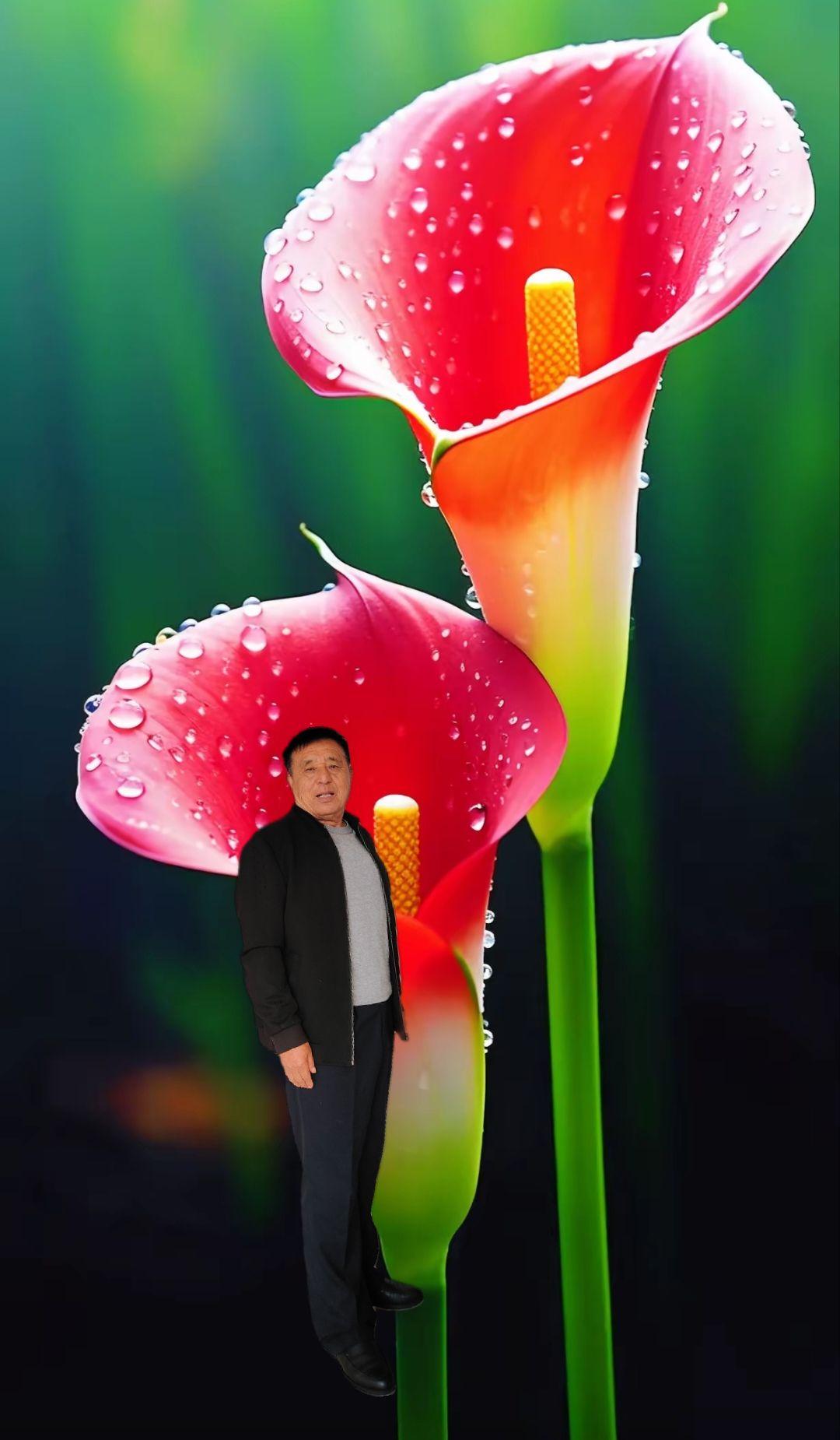 一一