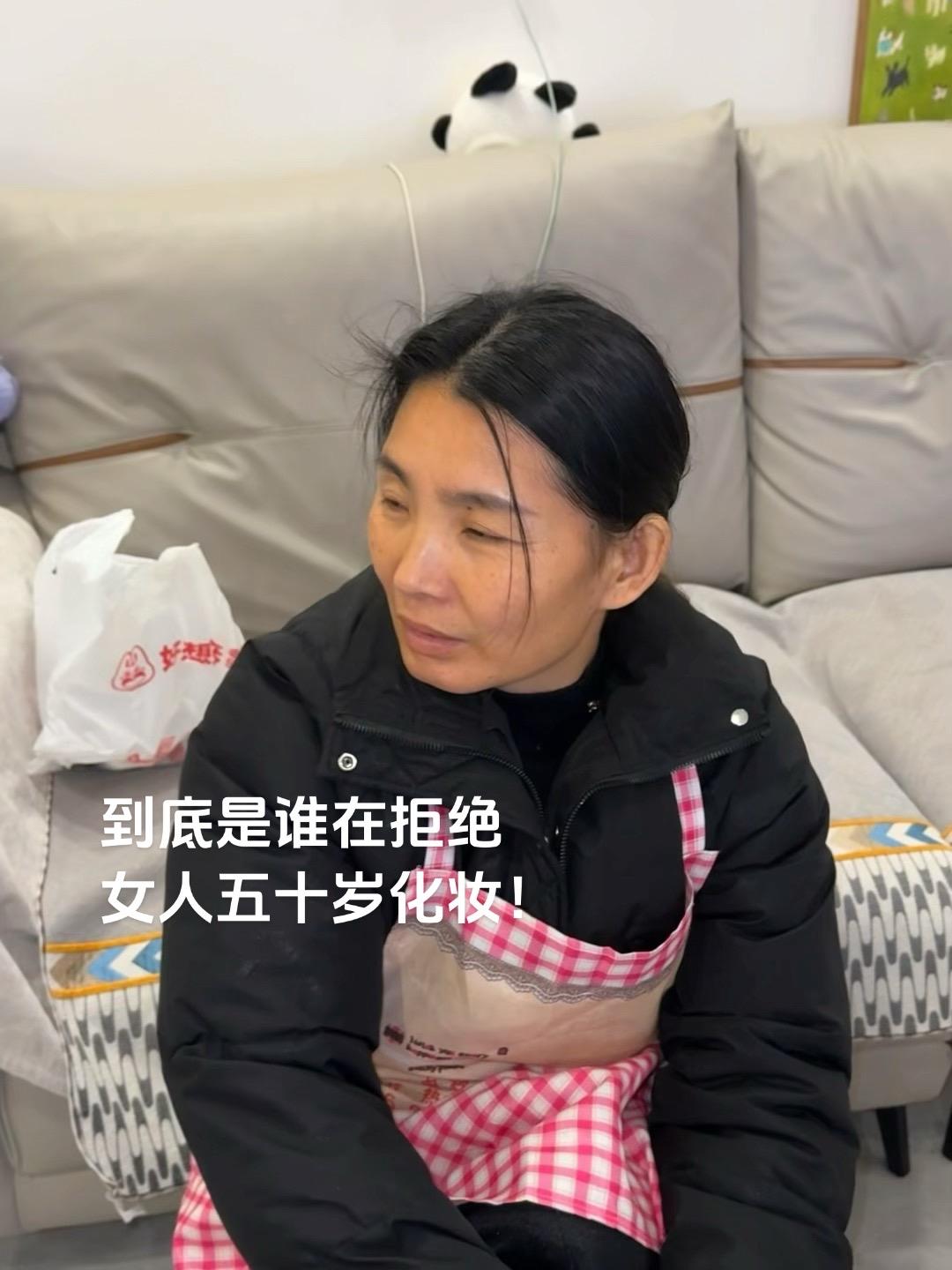 公主们 雪姨又来了！