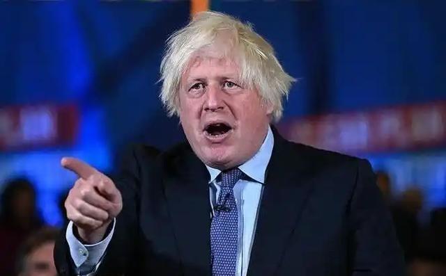 英国前首相约翰逊曾表示，一旦台海战争爆发，若美军介入，英国、澳大利亚也会一起上，