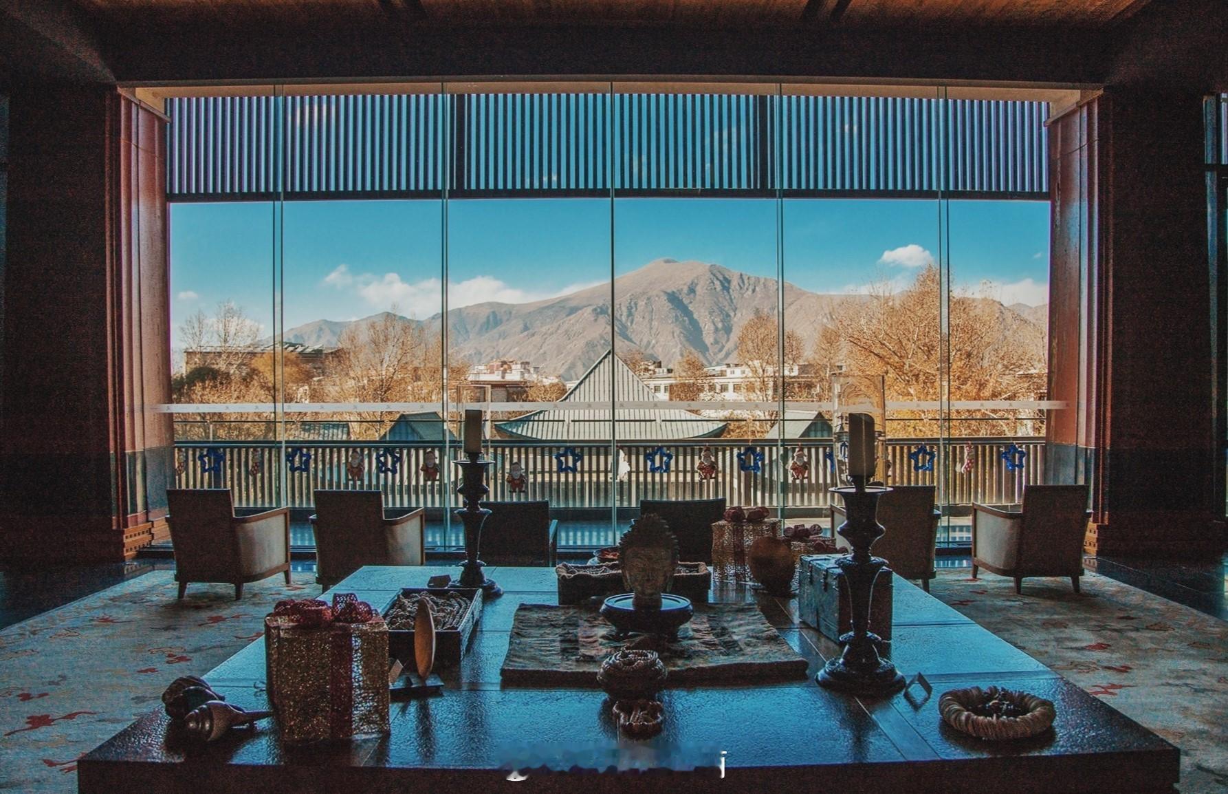 住在看得见布达拉宫的房间，才是冬游拉萨正确的打开方式做了几家拉萨酒店的功课，这次