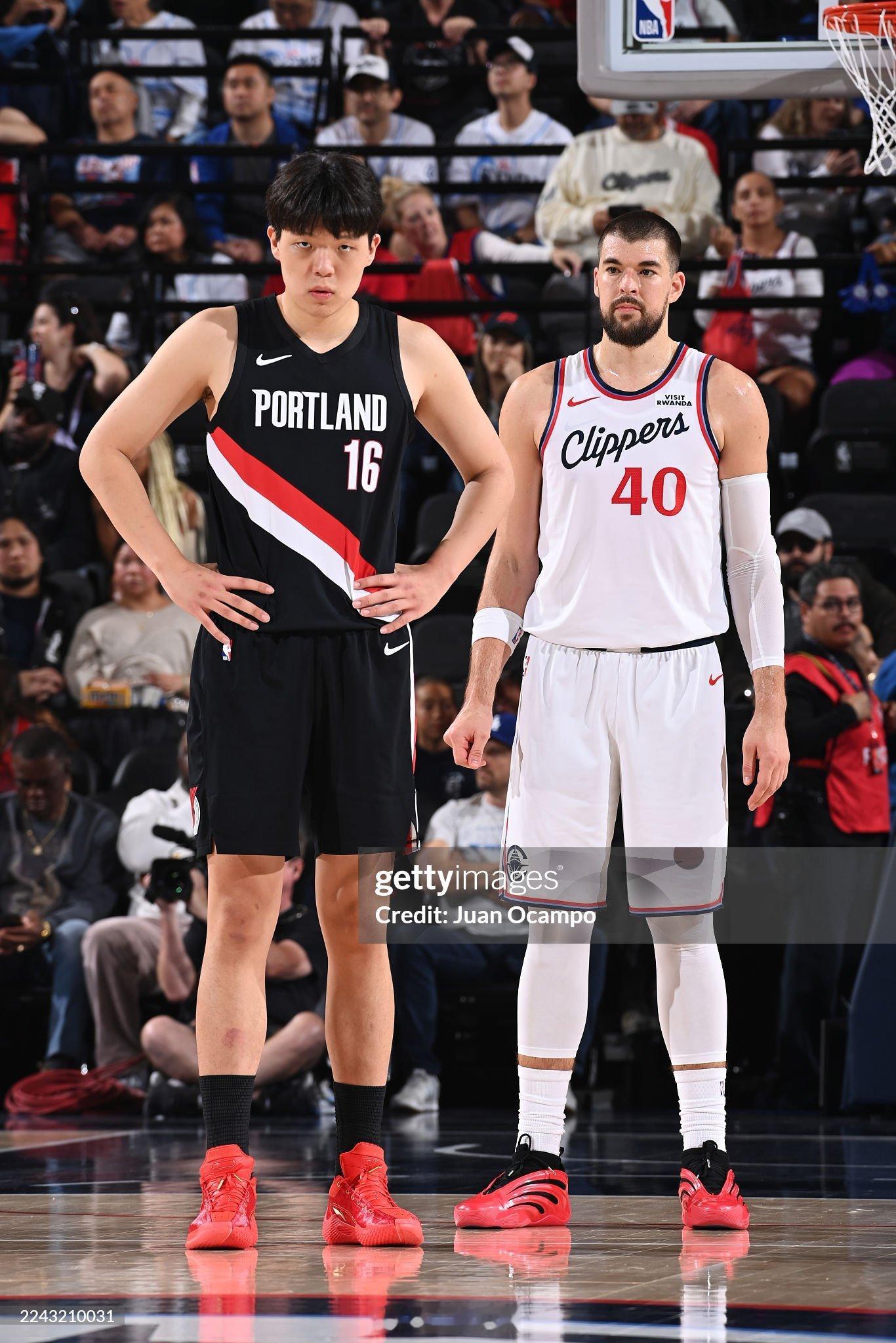 开拓者VS快船看来时间很固定，又是一场新的经验吧！ ​​​