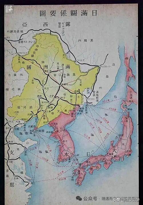 日本人在战术层面极其擅长抓细节，但是却在战略问题上却屡屡失误。总是喜欢短期内毕其