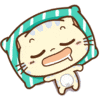 可爱表情包 | 猫咪表情包 | 小猫咪^>⸝⸝⸝⸝<^੭ﾞ 