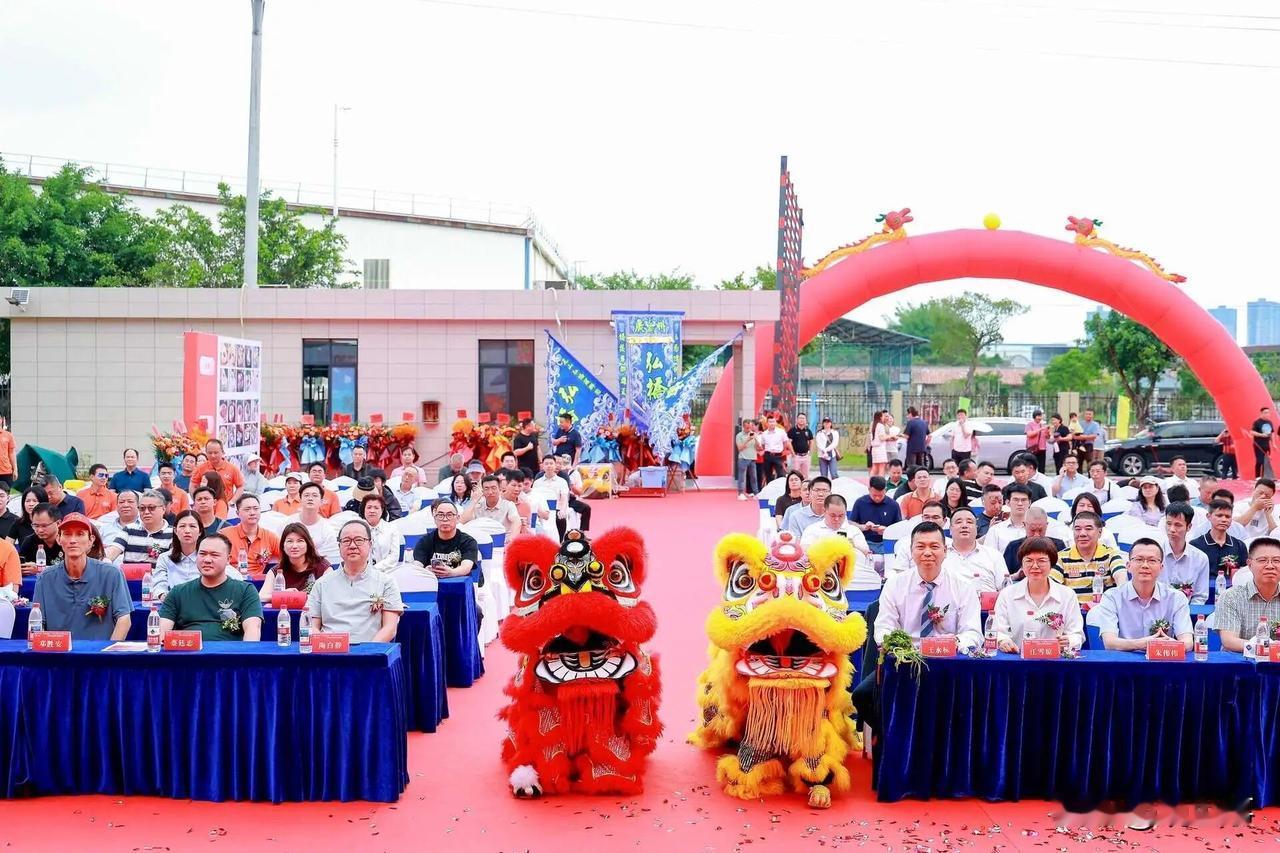 津园食品（广东）有限公司乔迁暨粤食粤好19周年庆典圆满举办
2026年4月16日