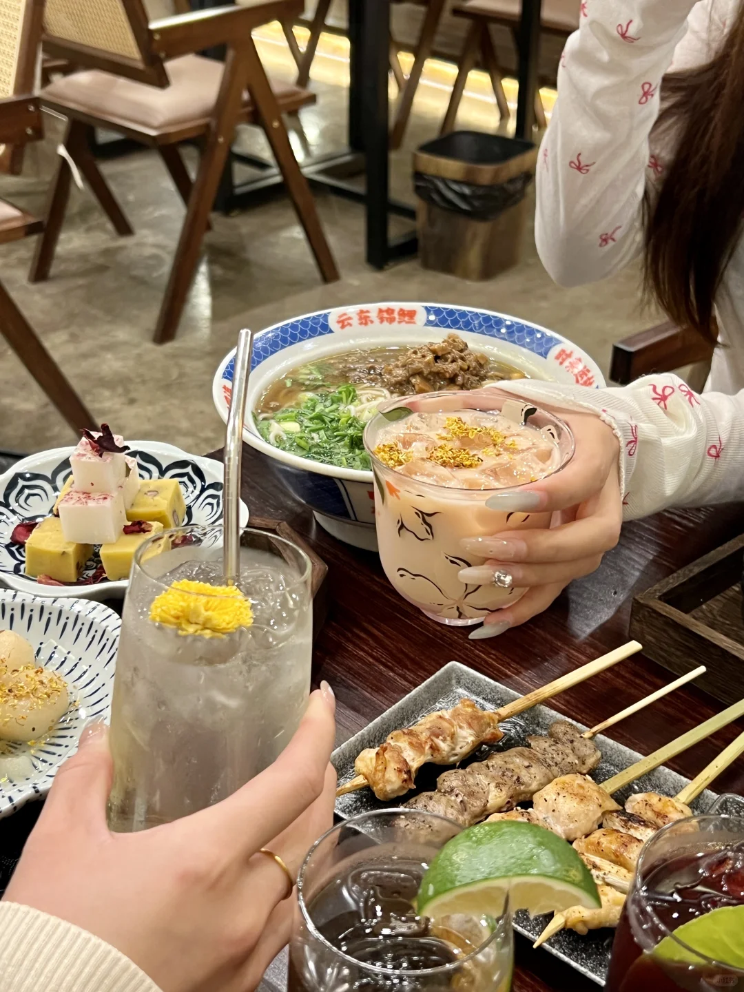 被问爆了的米线店！徐州的！！真的是徐州的