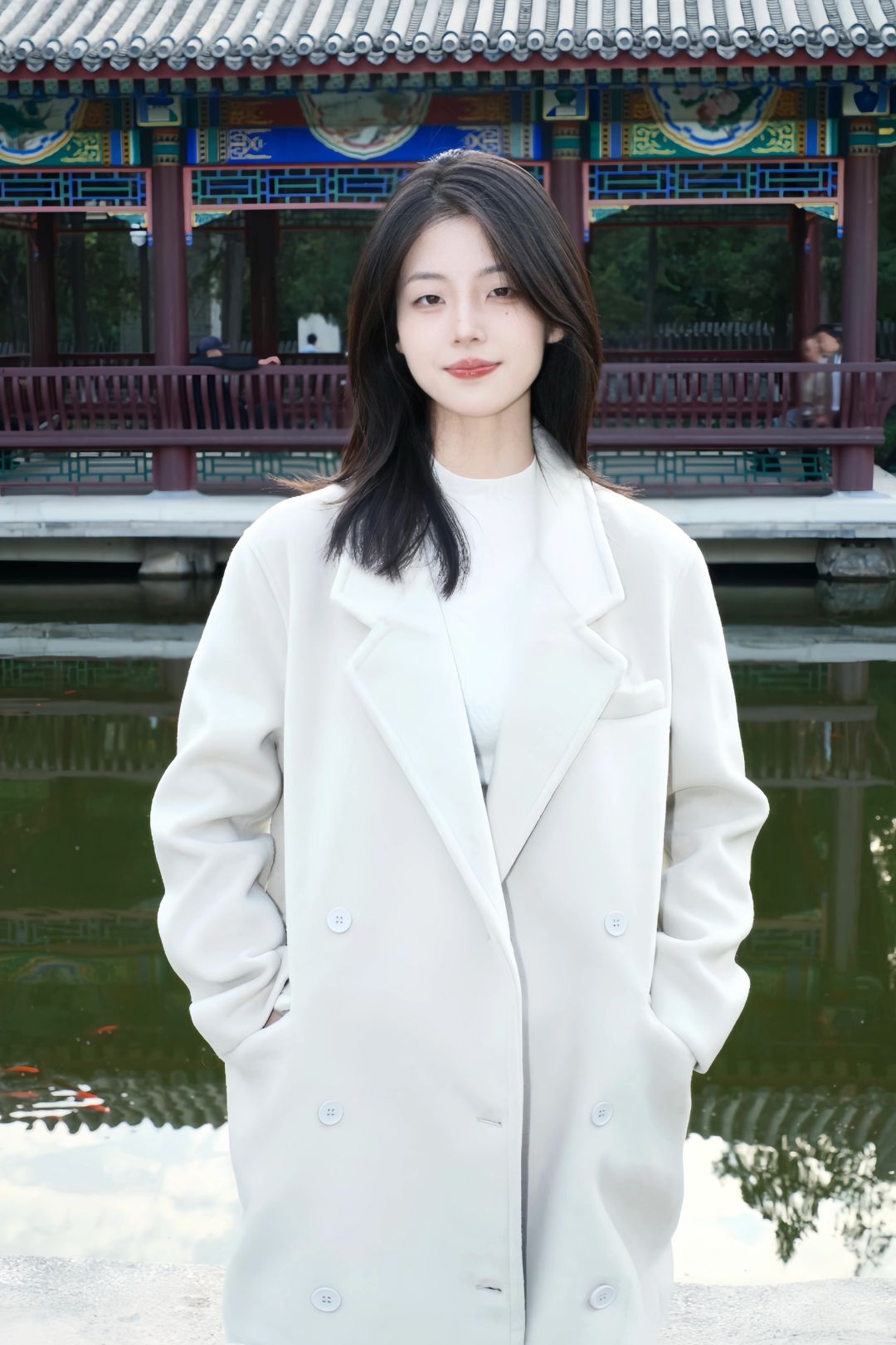 爱人如养花