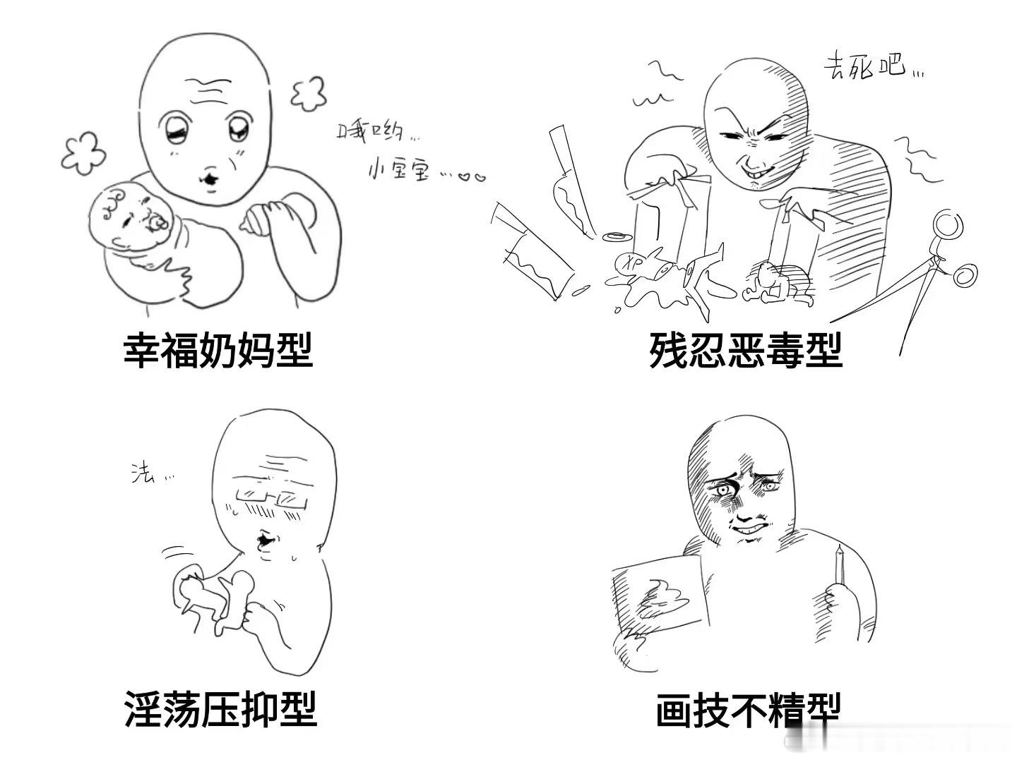 我的产出belike： 