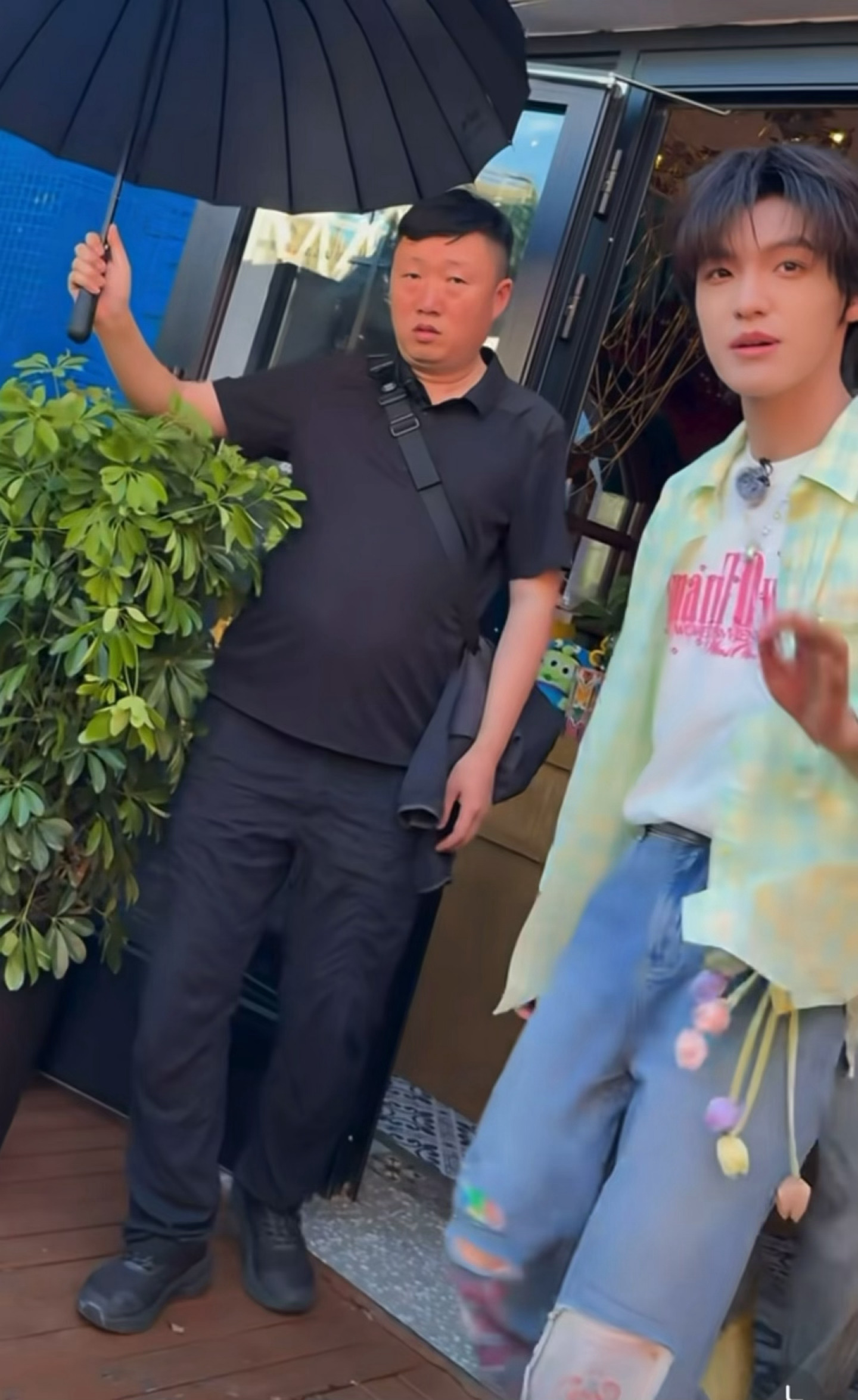 这是一只好狗呀张泽禹一路向海的少年