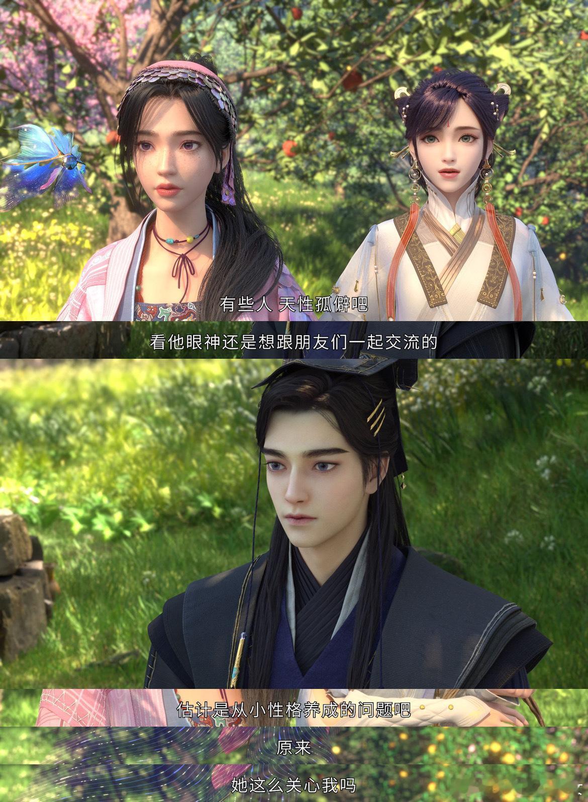 #眷思量少年团首聚#少年的聚会总是充满惊喜和温馨的，看到他们在一起，真希望这就是