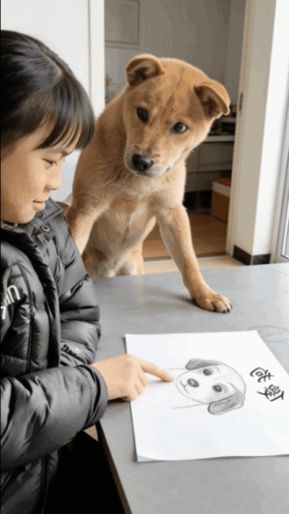 狗:
你才是傻狗！