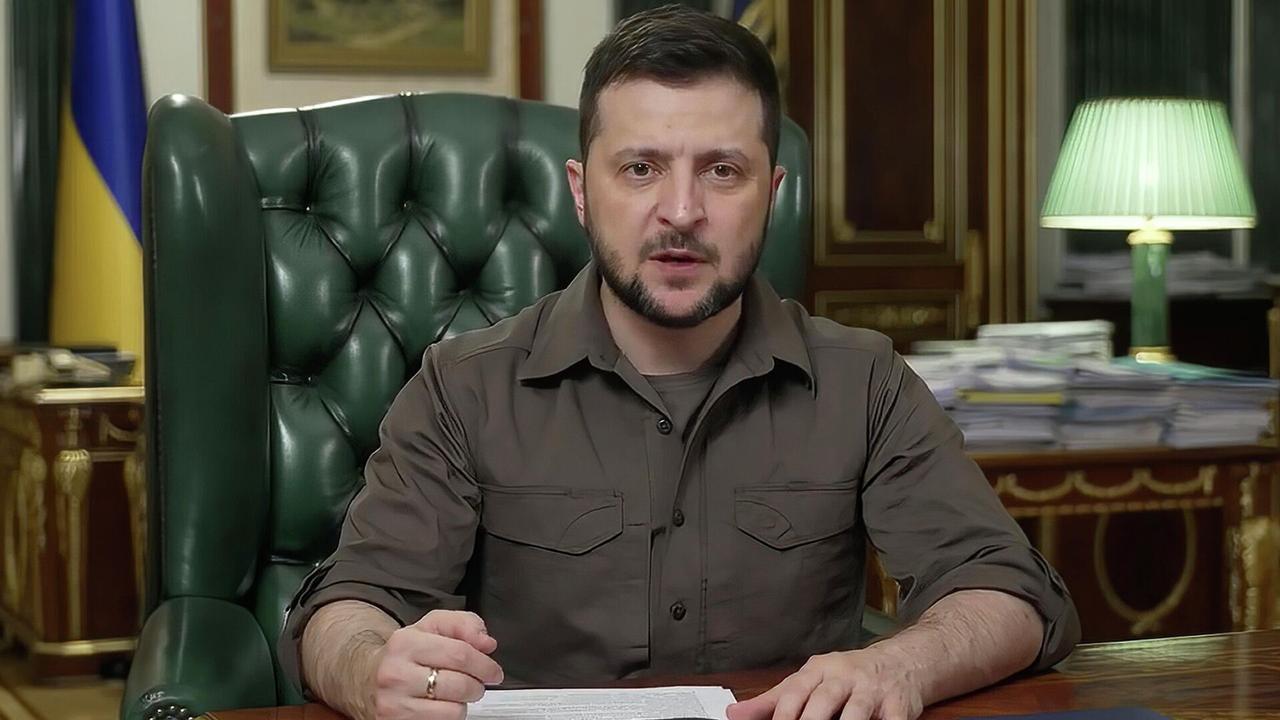 泽连斯基称将在乌克兰冲突结束后卸任

俄罗斯卫星通讯社 2025年12月30日,