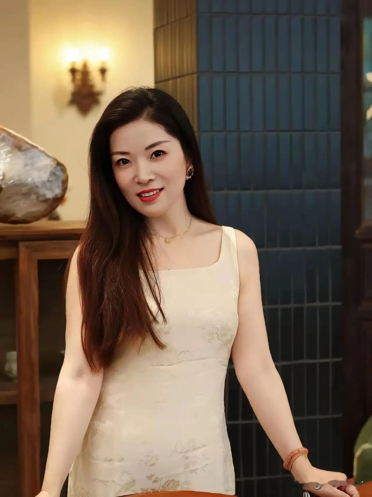 你喜欢哪一种气质的美人?