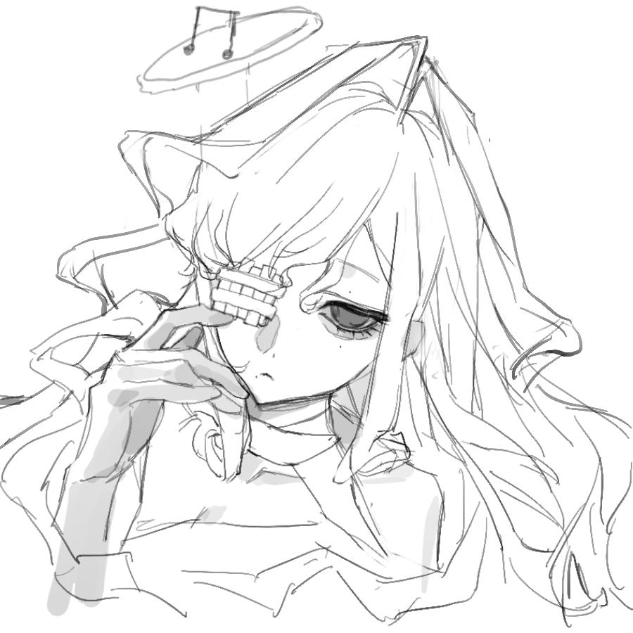 真的很丑吗 一直没人看好难过…