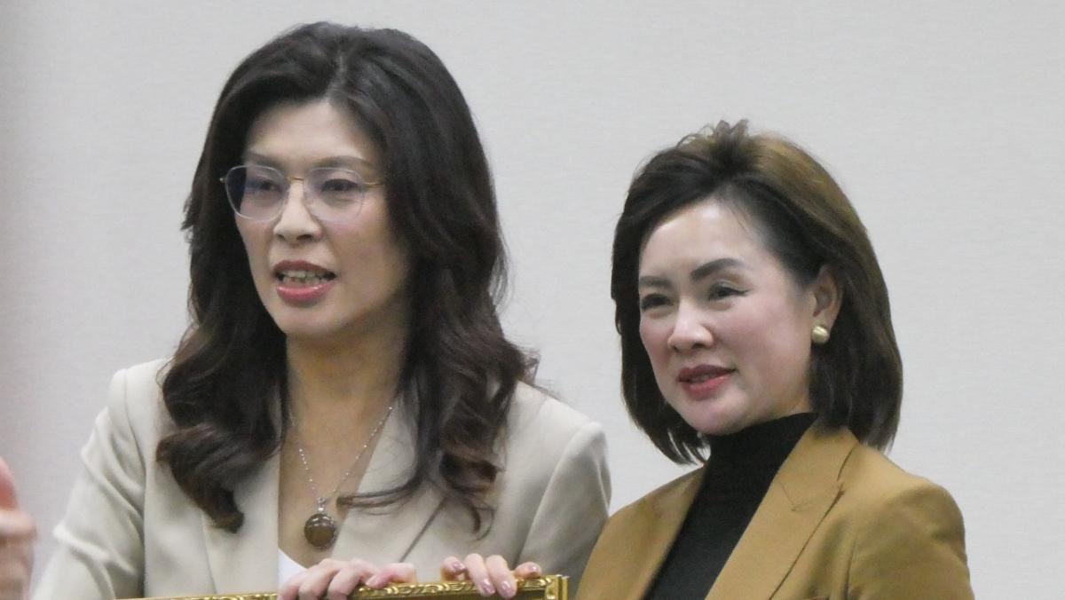 再瞄准一人，民进党狙杀迫害大陆配偶升级！继恐吓收回台湾首位陆配“立委”李贞秀当选