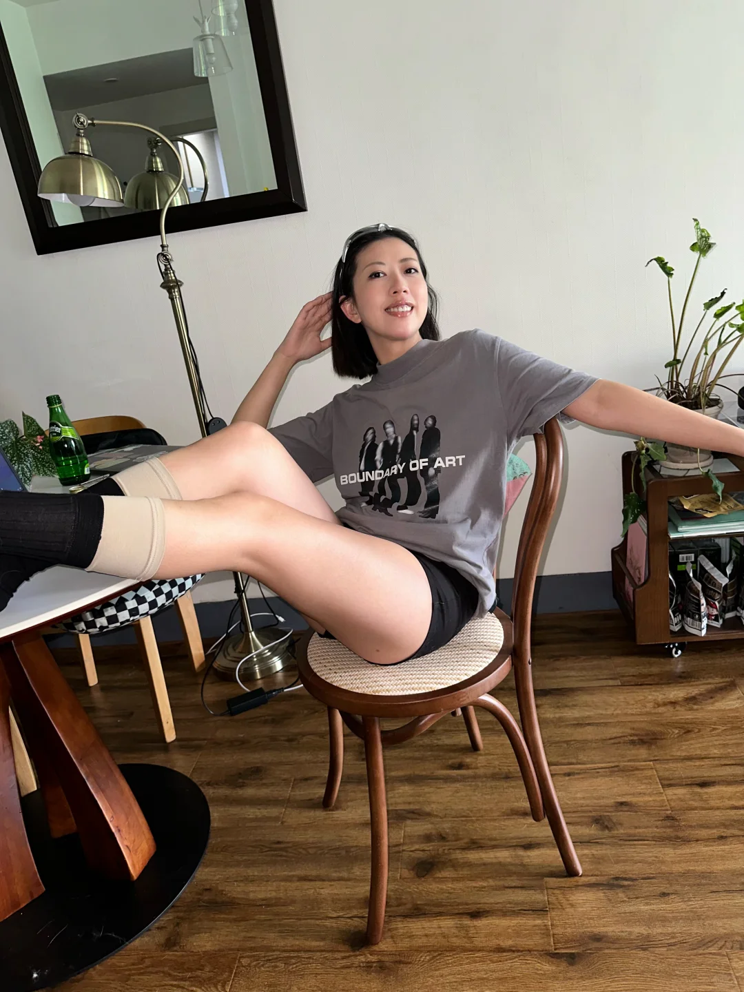 每天都在重复的阴谋，而且很没道理。
