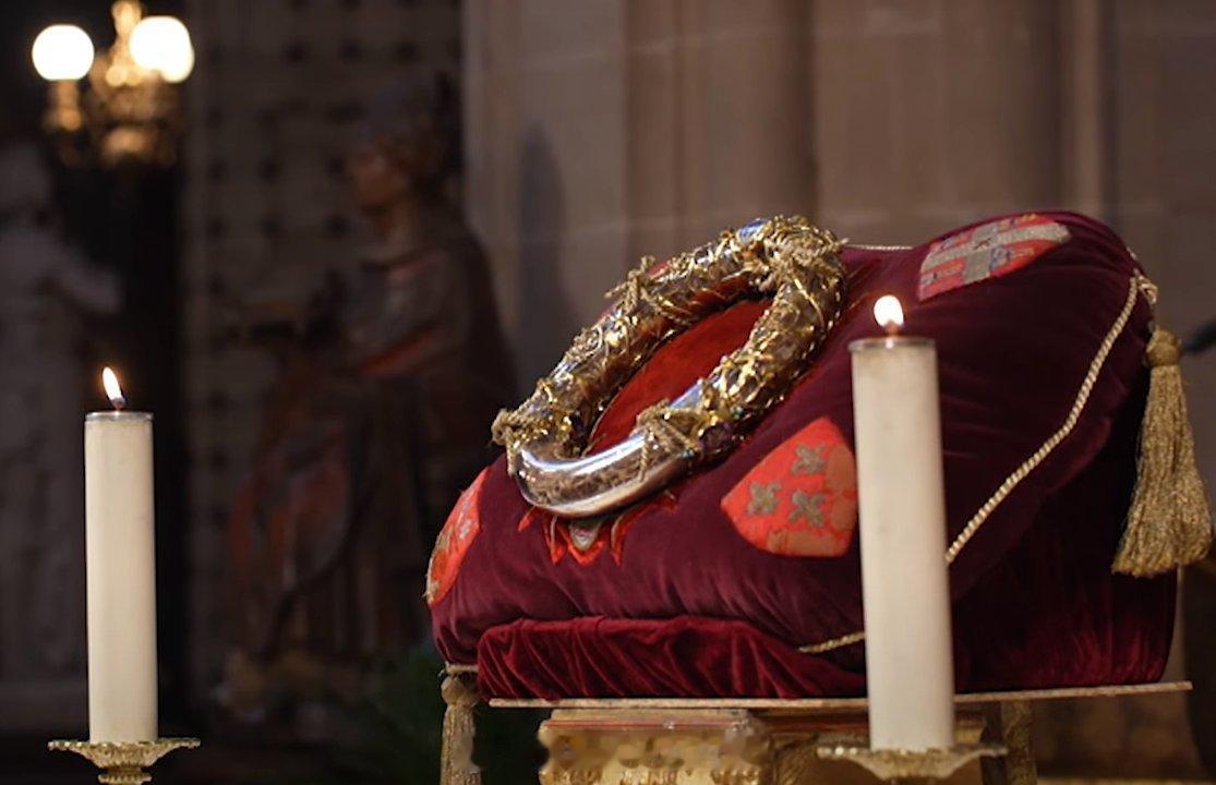 海外新鲜事 自 2025 年 12 月 5 日起，巴黎圣母院将在每周五下午 3 