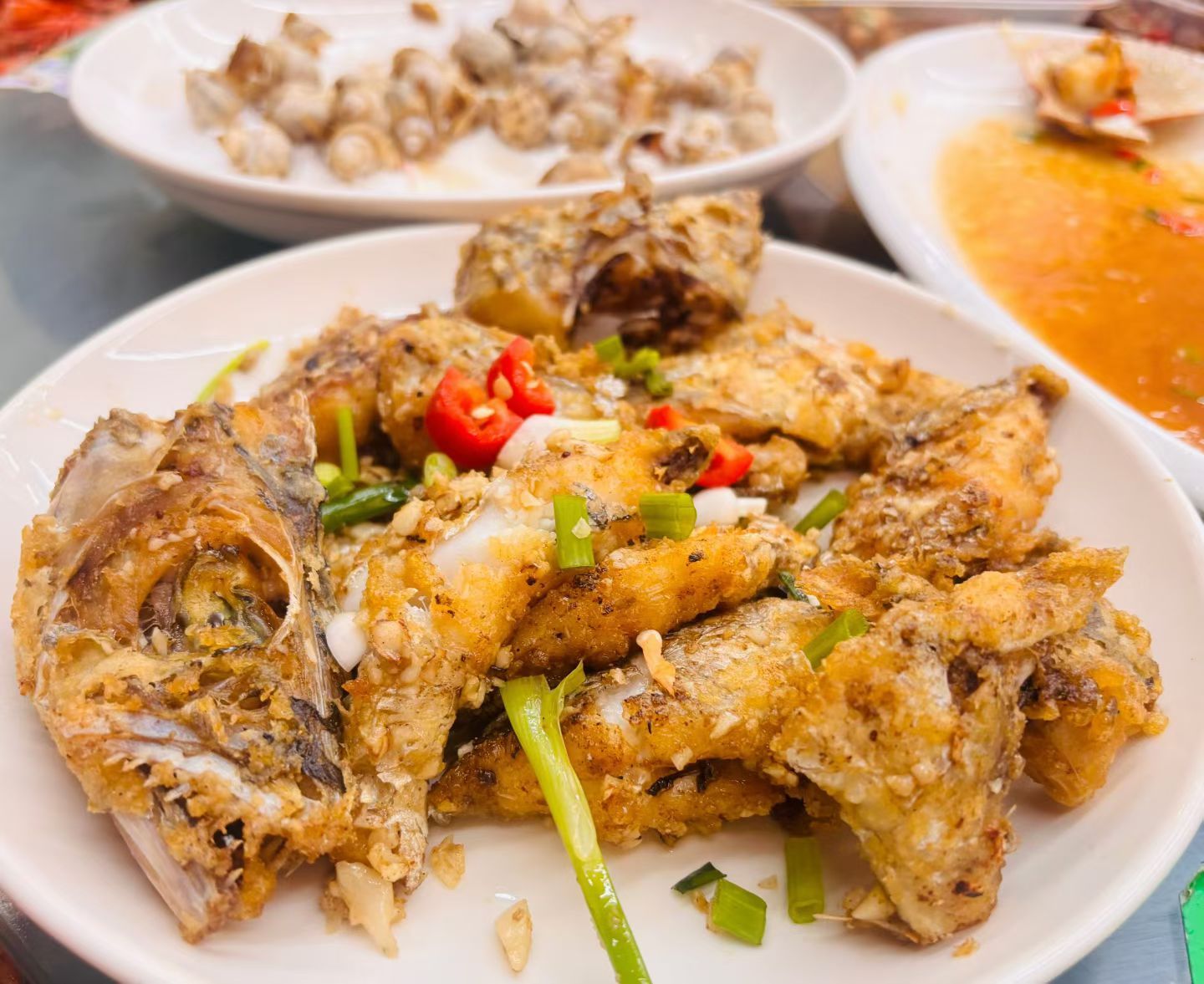 一日一食一记  当外国人迷上中国饭轻断食轻而易举断了别人的粮食狠是一种放弃的艺术