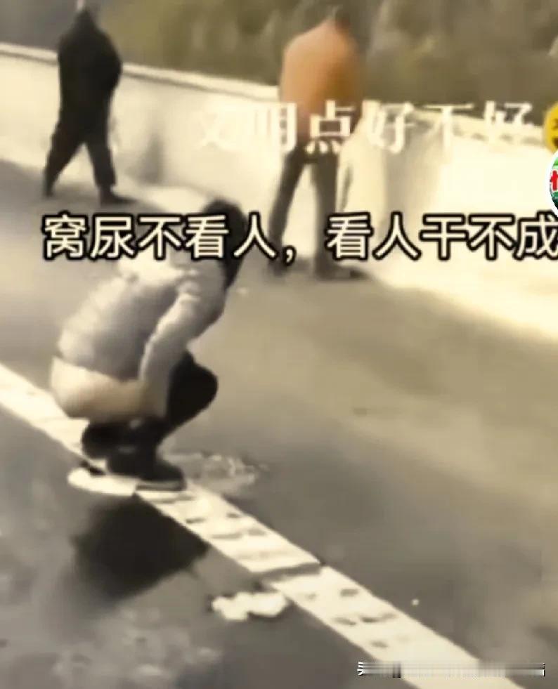 物以类聚，人以群分。
人是什么素质只需看他圈子里人的共性。
就拿这窝尿来讲，男男