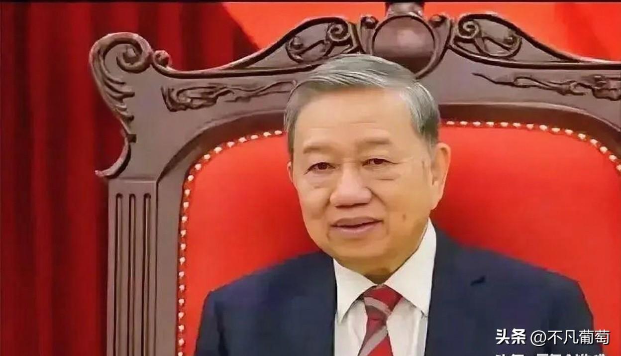 范明政，这步棋走绝了！越南总理在莫斯科落笔签字，把自家首座核电站的“命根子”交给