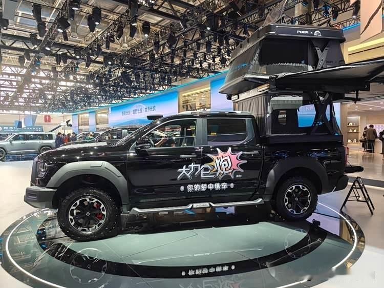 长城炮从2024喊到现在，大力仑河南妹真会玩，从2024年的一声“长城炮”到20