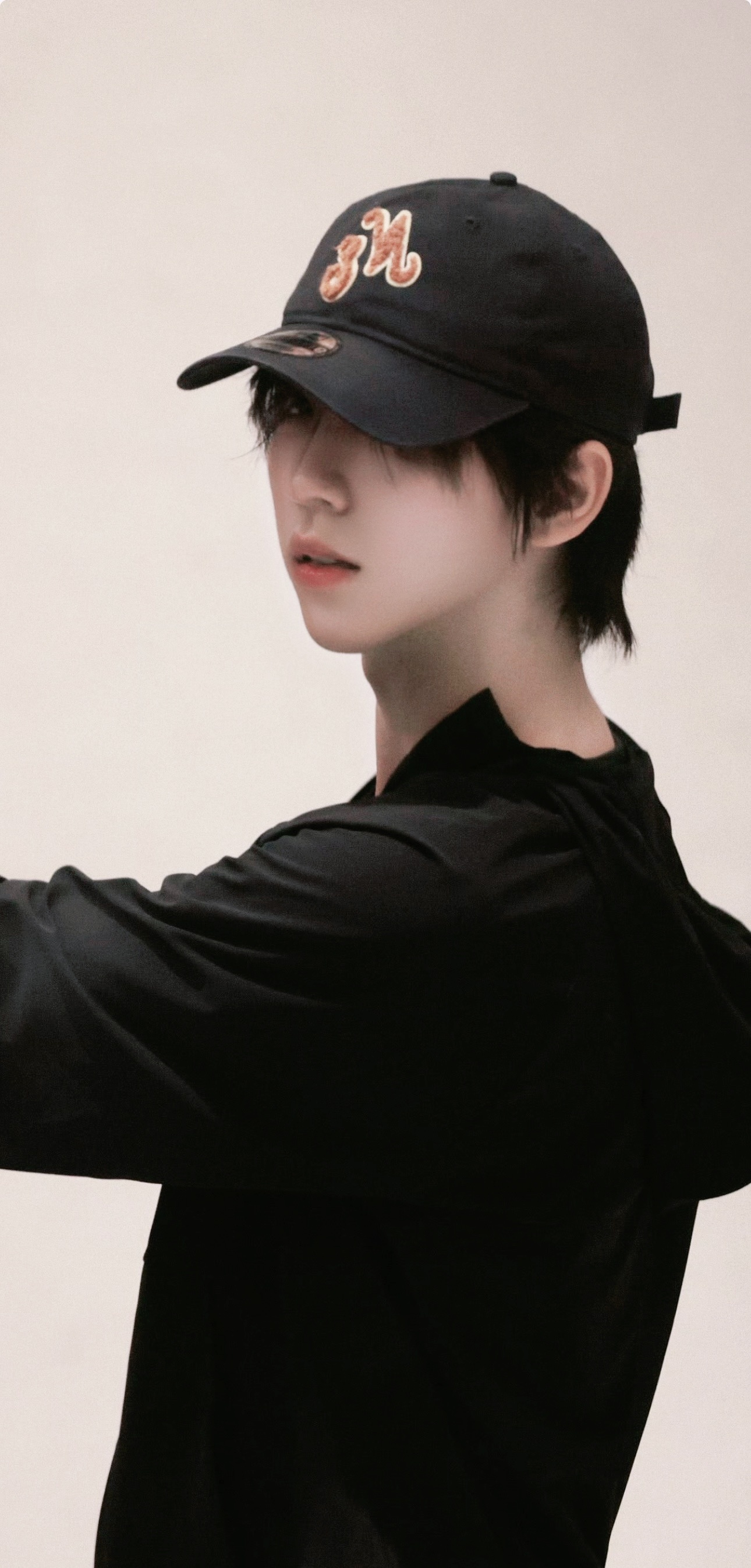 瘦成蛇精脸好喜欢🥰 