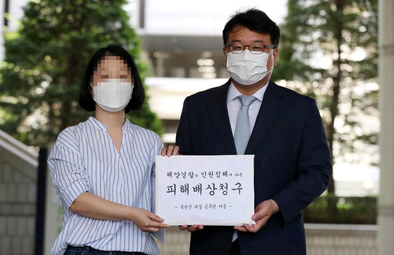 最终5年后他俩撤诉了，儿子不明不白死亡，不追究了吗？