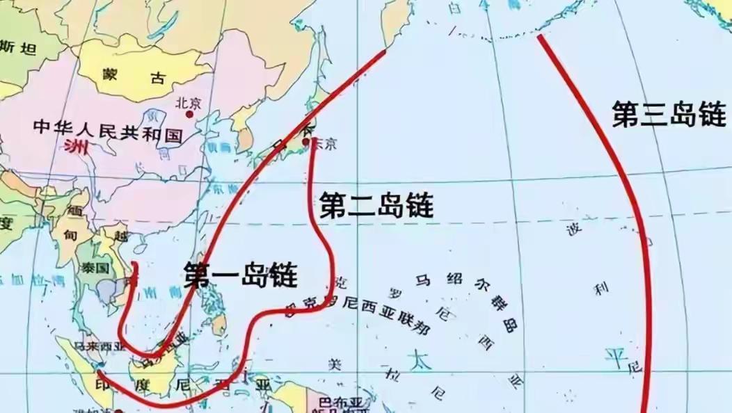 惊！西方戳穿美军致命软肋：敢插手台海就陷双线死局，霸权神话彻底破功
 
谁能想到